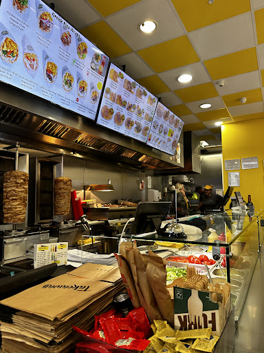 Photo of Tasty Gyros Enfield Town - 54 Church St, Enfield EN2 6AX